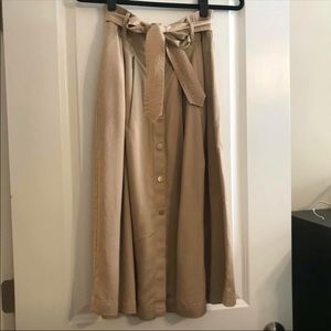 Ann Taylor Skirts - Ann Taylor button skirt Ann Taylor Skirts - Ann Taylor button skirt
